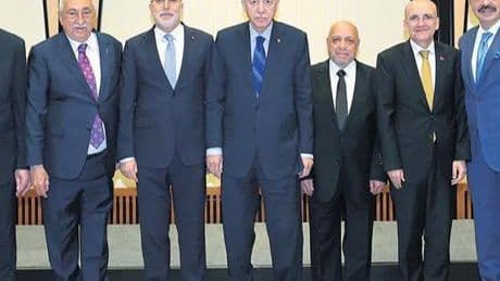 ‘Çalışanlarımızın haklarını korumak temel önceliğimiz’