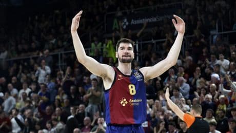 Brizuela: "Solo firmaría volver de Mónaco con el 2-0"