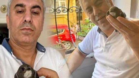 Gözlerine inanamadı! 6 yıl sonra geri geldi