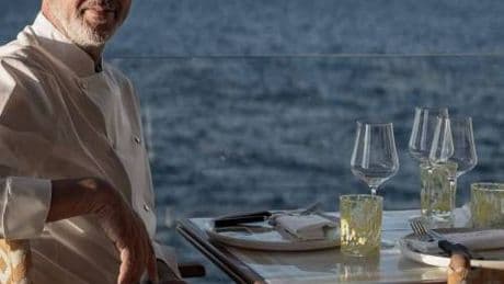 La pizza di Pepe fa a-Ma-Re Capri