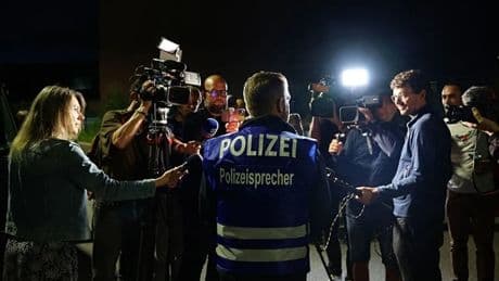 Almanya'da neo-Nazi terör mağduru Türklerin adalet arayışı sürüyor