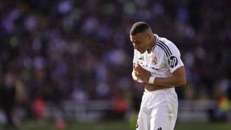 Preocupación en el Madrid por Mbappé: se pierde el último entrenamiento antes del Mundial de Clubes
