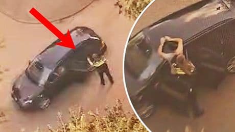 Drie mensen aangehouden nadat explosief materiaal in auto in Utrecht werd gevonden