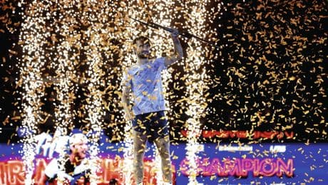 Entre fiasco et innovations, les ligues privées vont-elles bouleverser le sport de haut-niveau ?