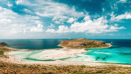 10 of the best beaches in Greece – and where to stay nearby