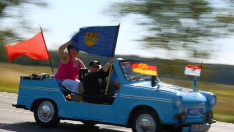 Medienkritik Wie Journalisten „den Ostdeutschen“ erfinden