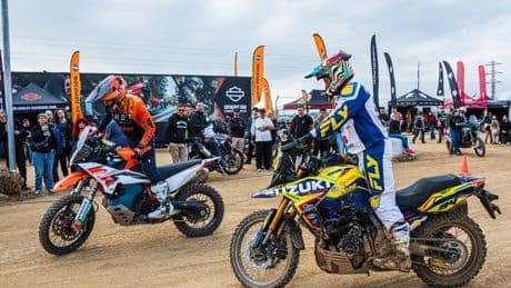 Vuelve la aventura a Madrid con la tercera edición del Adventure Experience