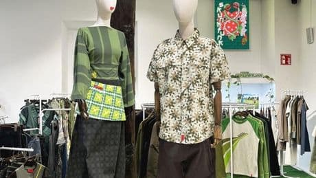 La marca vizcaína SKFK celebra su 25 aniversario con dos fiestones en Bilbao