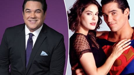 Dean Cain finally reveals if Teri Hatcher was difficult on ‘Lois & Clark’ set: ‘I just wanted to finish and go home’