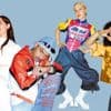Deze artiesten maken een statement met hun outfit: ‘Mijn kleding verbeeldt het keurslijf waarin vrouwen gepropt werden’