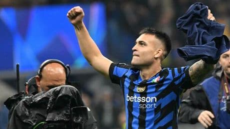Torino-Inter, Inzaghi punta sul turnover: da Lautaro Martinez a Mkhitaryan ecco chi può riposare