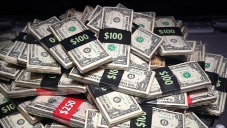 The big problem with ‘cash cushions’ and ‘dry powder’ in your investing portfolio
