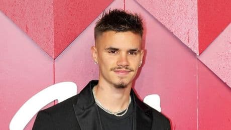 Romeo Beckham calls for 'respect' in poignant family message amid Brooklyn fallout
