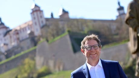 Triumph der Grünen am Main: Warum ausgerechnet Würzburg?