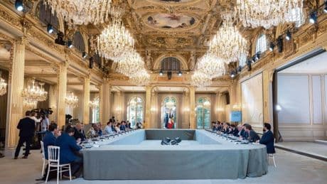 Kanaky-Nouvelle-Calédonie : tout comprendre à l’accord de Bougival, un jalon historique et un fragile compromis