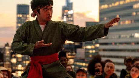Vieux maîtres, jeune élève et formation express : Karate Kid : Legends, une intrigue cousue de fil blanc pliée en une heure et demie