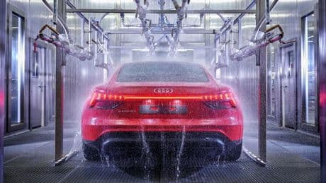 Autobauer: Audi droht Milliardenbelastung wegen Zöllen – neue Strategie könnte US-Werk beinhalten