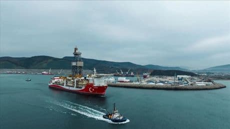Karadeniz üretimine güç katacak: Devreye alınacağı tarih belli oldu