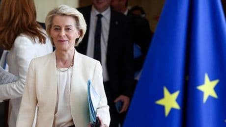 Zoll-Deal mit Donald Trump: Europa, Kontinent der Schwäche - Kolumne