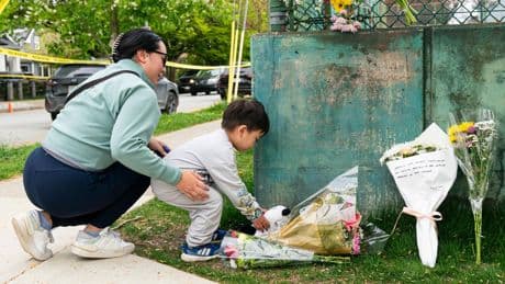 Kanada: Auto fährt in Straßenfest in Vancouver – unter den Toten ist ein Kleinkind