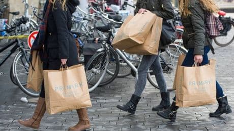 All Primark stores to face big change from Monday as shoppers left fuming