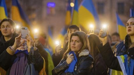 Réfugiés ukrainiens : leur protection dans l’UE prolongée d’un an