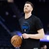 Nominierung: Basketballer bei EM ohne NBA-Meister Hartenstein