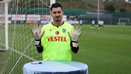 Uğurcan Çakır transferi tarihe geçti