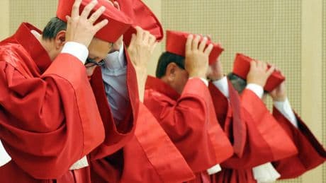 Nach Brosius-Gersdorf: Wie findet die SPD eine neue Richterkandidatin?