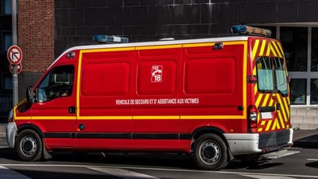 8 personnes prises de malaise après la formation d’un «nuage de chlore» à la une piscine de Saint-Brevin-les-Pins