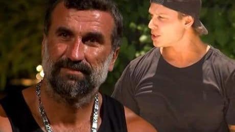 SURVIVOR HABERLERİ | Survivor yarışmacılarından Hikmet Tuğsuz aniden yarışmaya veda etti. Murat Ceylan nedenini kalan yarışmacılarla paylaştı. İşte detaylar...
