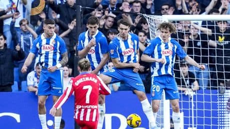 El Espanyol no pierde la esperanza con Kumbulla y Urko