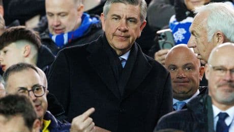What is driving US investors to buy Scottish football clubs?