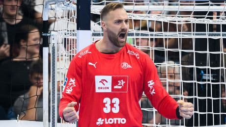 HBL am Samstag - Wer zeigt THW Kiel gegen HSV Hamburg live im TV?