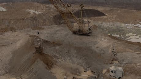 The U.S.-Ukraine Mineral Deal: What We Know