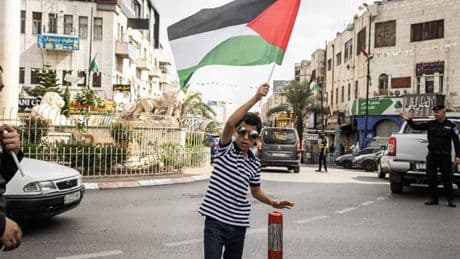 La reconnaissance d’un État palestinien, une “lumière” qui transperce les “colonnes de fumée”