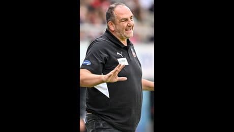 Heidenheim-Profis packen aus! - Das sind die besten Trainer-Sprüche