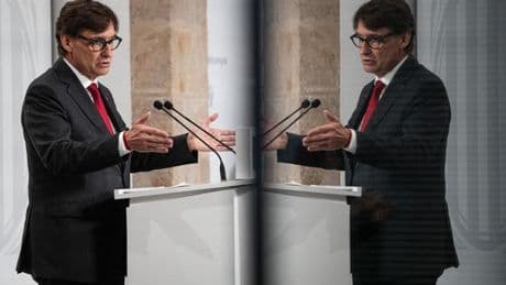 El Govern apuesta por nuevas interconexiones eléctricas y centrales reversibles para evitar apagones
