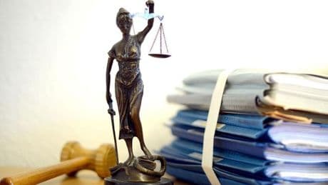 Justiz: Mehr Verfahren an Sachsen-Anhalts Arbeitsgerichten