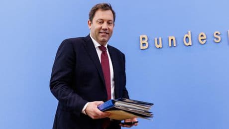 Meinung: Klingbeil steht vor seiner Feuerprobe als Finanzminister