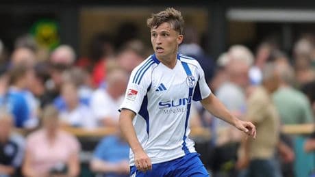 21 Schnäppchen für Ihr Managerspiel in der 2. Bundesliga