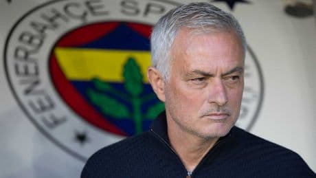 Fenerbahçe'de Jose Mourinho'ya sürpriz teklif! Başkanlık vaadi olarak sunulmuştu