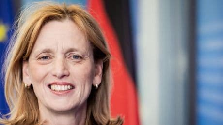 Bildungsministerin Prien fordert bundesweite Sprachtests für Vierjährige
