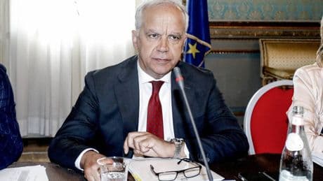 L’Europa sceglie il modello Albania