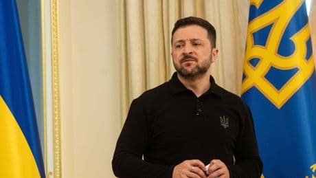 Zelenskiy’den "ateşkes" açıklaması: Her an başlayabilir, hatta bugün bile