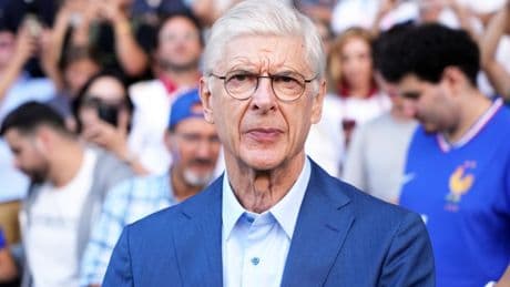 Man Utd and Tottenham will deserve a Champions League place if they win Europa League, whatever whinging Wenger says