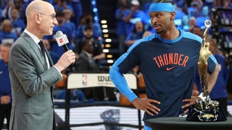 Small-Market Finals Concerns Highlight Where NBA Is Still Growing