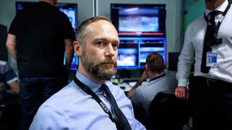 Inside the unit hunting Manchester’s most dangerous fugitives – and the shocking crime that started it all
