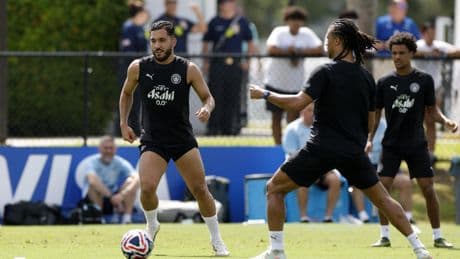 Mondial des clubs: l’ambitieux Cherki, le revenant Rodri, 117M€ dépensés ... Manchester City fait peau neuve pour rebondir