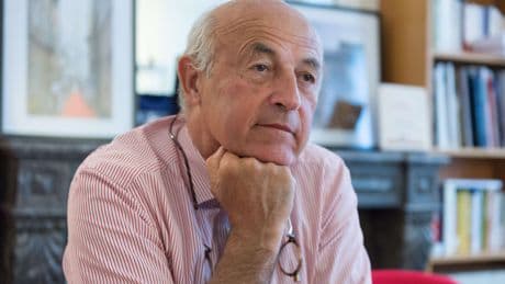 Jean-Hervé Lorenzi : « La troisième mondialisation a dessiné un monde privé de mode d'emploi qui court éteindre les incendies sans jamais en voir la fin »